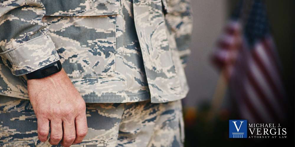 Louisiana Military Divorce Lawyer