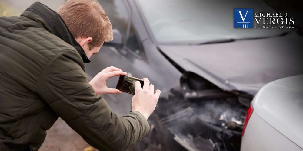 Shreveport Motor Vehicle Accident Attorney