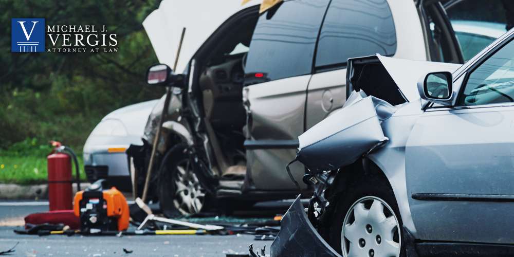 Shreveport Motor Vehicle Accident Lawyer