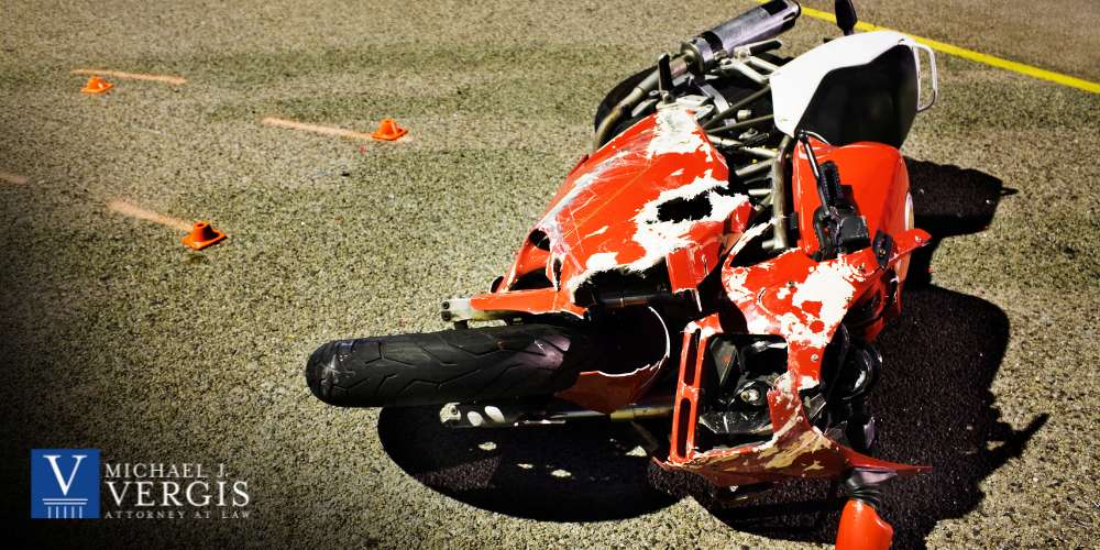 Bossier Motorcycle Accident Attorney