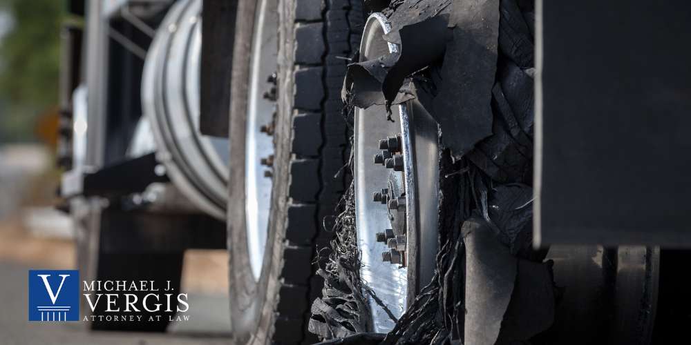 abogado de accidentes de vehículos comerciales